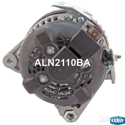 Генератор (Toyota Rav4) krauf ALN2110BA ALN2110BA