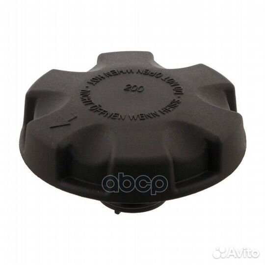 Крышка радиатора 29607 Febi