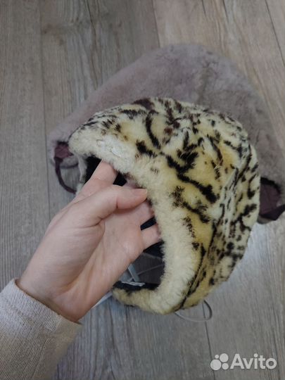 Шуба СССР