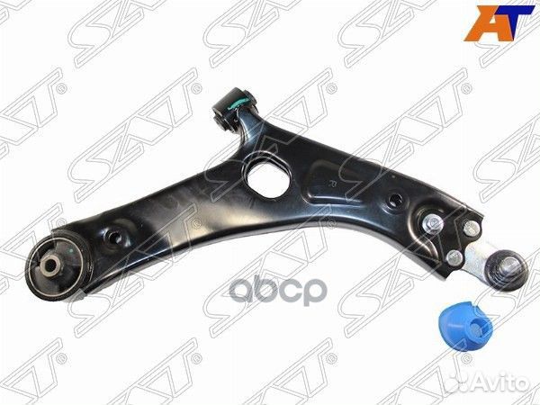 Рычаг передний нижний hyundai IX35/tucson/KIA S