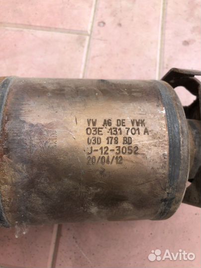 Катализатор