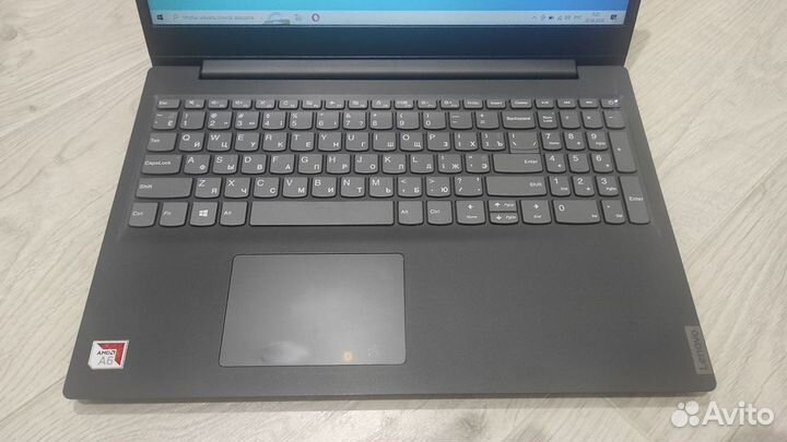 Ноутбук Lenovo ideapad S145