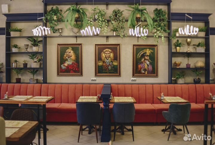 Повар пиццер или универсал в ресторан