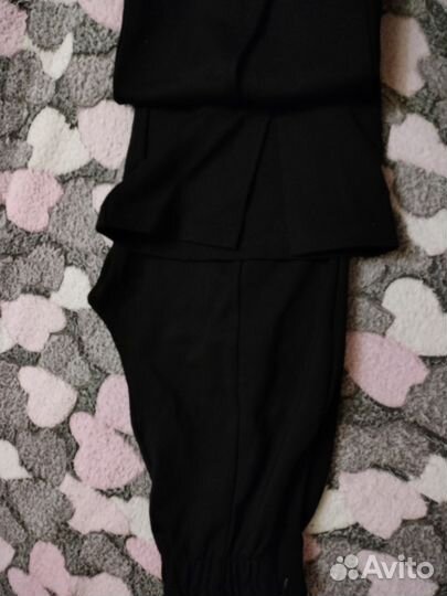 Брюки для девочки