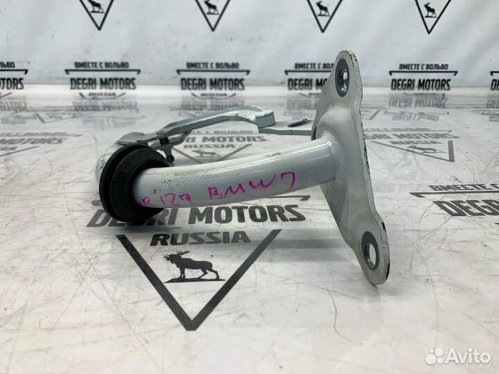 Петля двери багажника ориг BMW 7 E65 41627175308