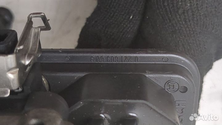 Катушка зажигания Audi A4 (B5), 1997