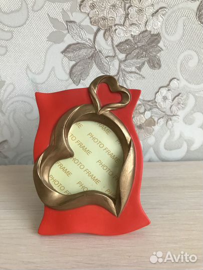 Рамка для фото 6*6