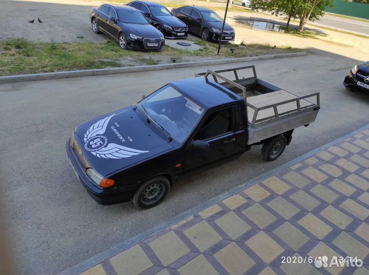 Грузоперевозки переезды пикап Пирожковоз