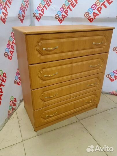 Комод 24022 Ш-82 В-92 Г-44