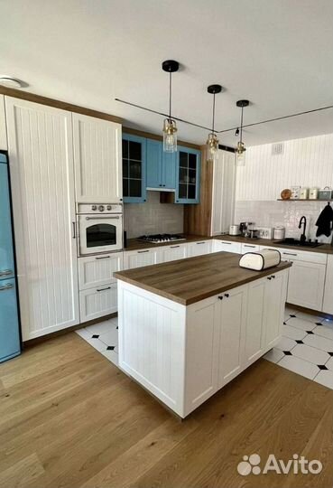 Кухонный гарнитур