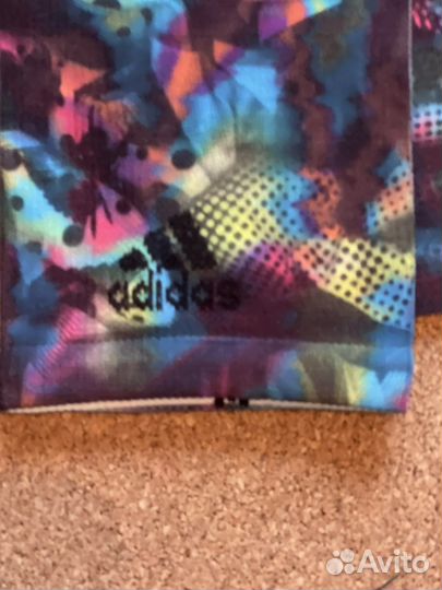 Гетры гольфы женские Adidas адидас новые