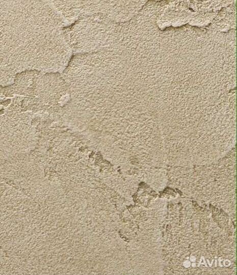 Декоративная штукатурка