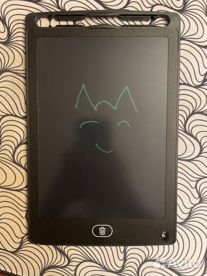 Графический планшет LCD