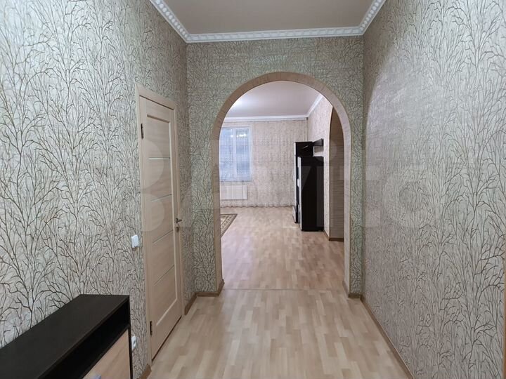 4-к. квартира, 138 м², 5/5 эт.