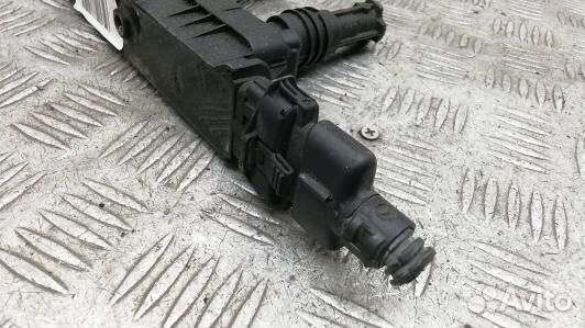 Катушка зажигания бензиновая opel astra H (7DN15DE