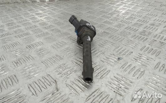 Катушка зажигания бензиновая lancia delta 3 (OBE09