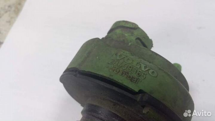 Датчик впускного вакуума volvo FH12 1-seeria (01.9