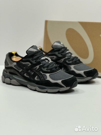 Кроссовки asics GEL-NYC мужские