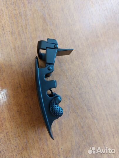 Пряжка для ремня 35 мм