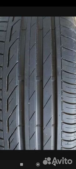 Bridgestone Turanza T001 225/60 R16 98R