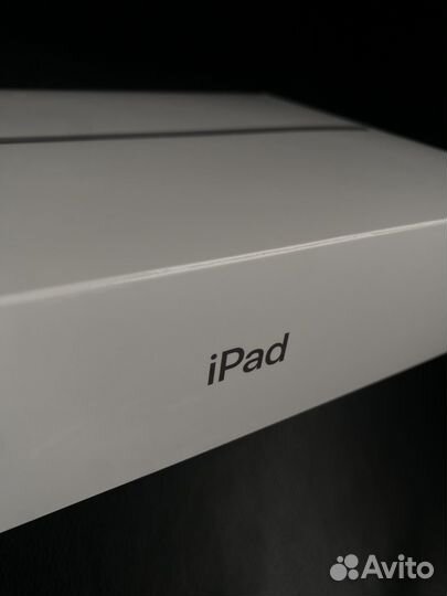 iPad (9gen) 64gb Wi-Fi