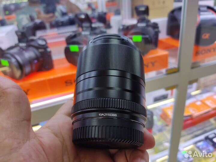 Viltrox AF 33mm f/1.4 STM Fujifilm X S№10A2110388