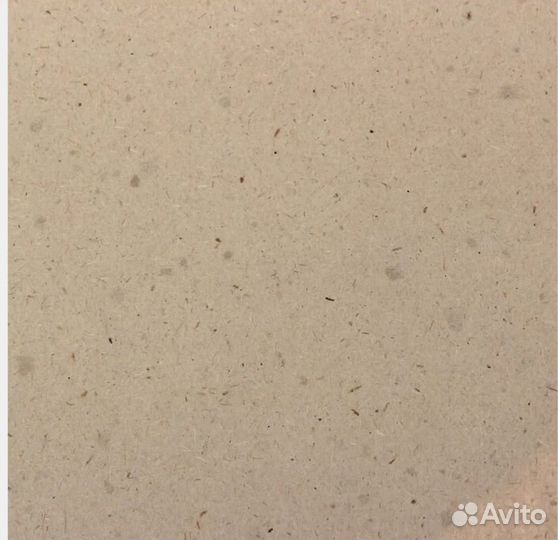 Оберточная бумага (мягкая) 1.05x100м