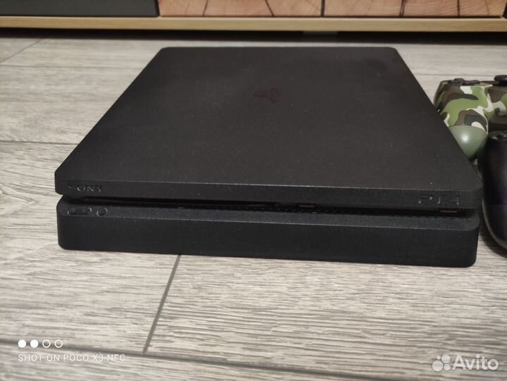 Sony playstation 4 PS4 slim 500gb