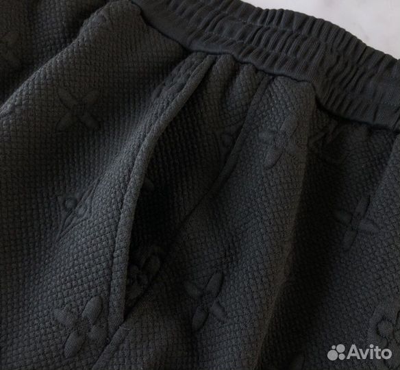 Шорты Louis Vuitton - Оригинальное качество