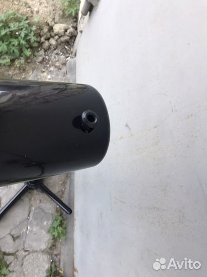 Вентилятор напольный