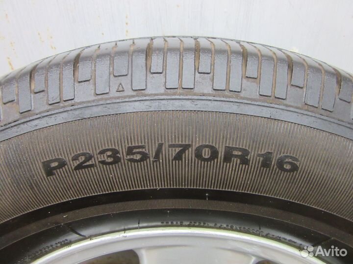 Колесо Греет Валл суф G5