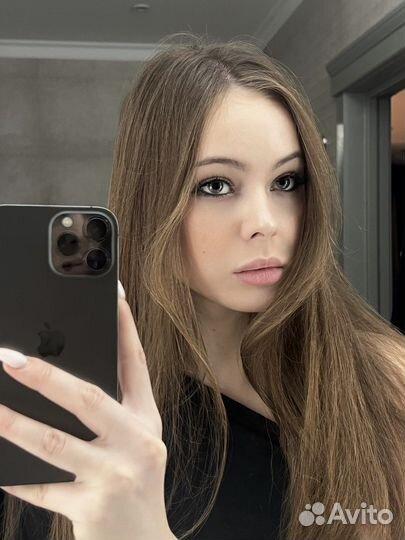 Хостес / Модель