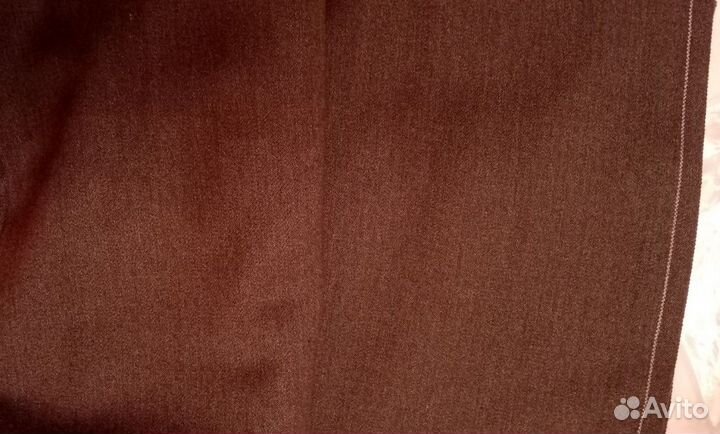 Отрезы букле,бостона, шерсти и другие из СССР