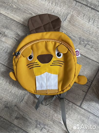 Рюкзаки детские 1-5 лет