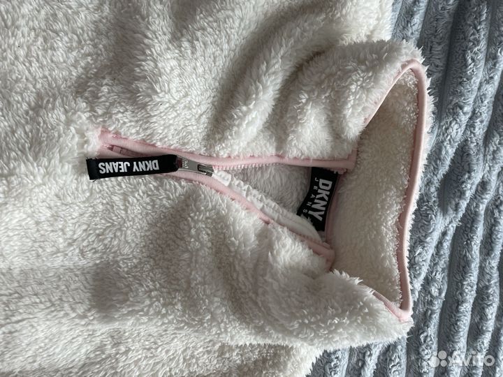 Анорак dkny