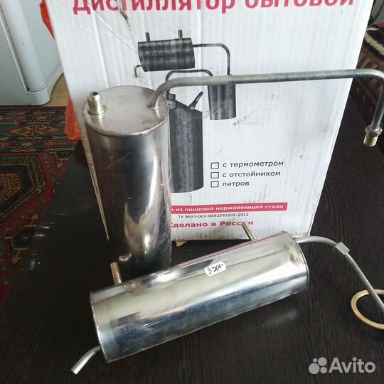 Сухапарники большие