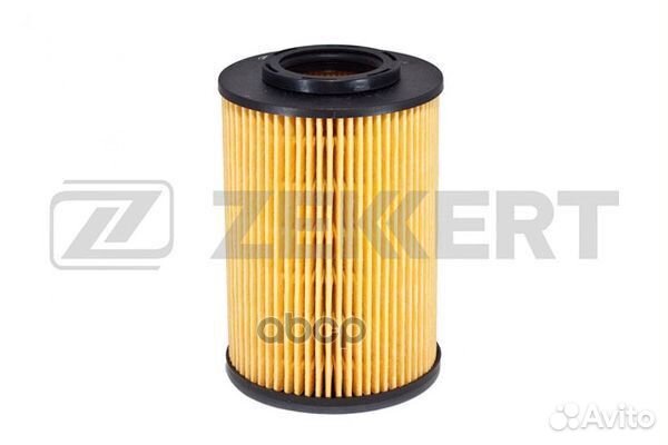 Фильтр масл. Eco Kia Sportage II 06- Ceed 07