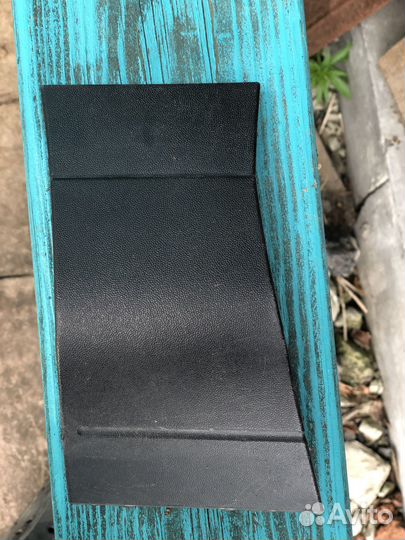 Декоративная накладка молдинга VW Touareg NF