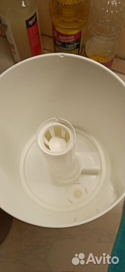 Увлажнитель воздуха