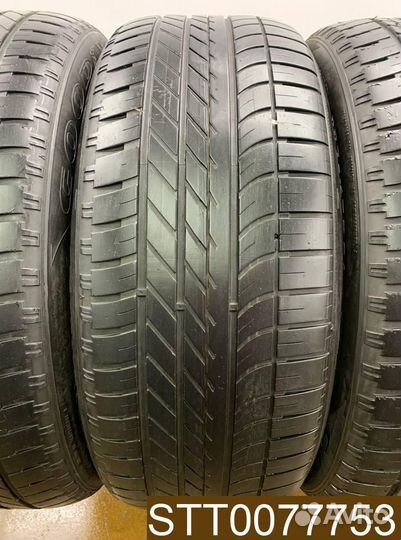 Goodyear Eagle F1 Asymmetric SUV 4x4 275/45 R21 100R