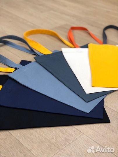 Пошив шопперов