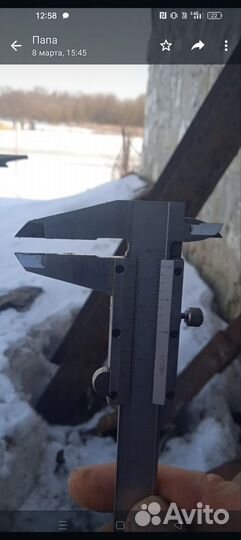 Продам резину 17