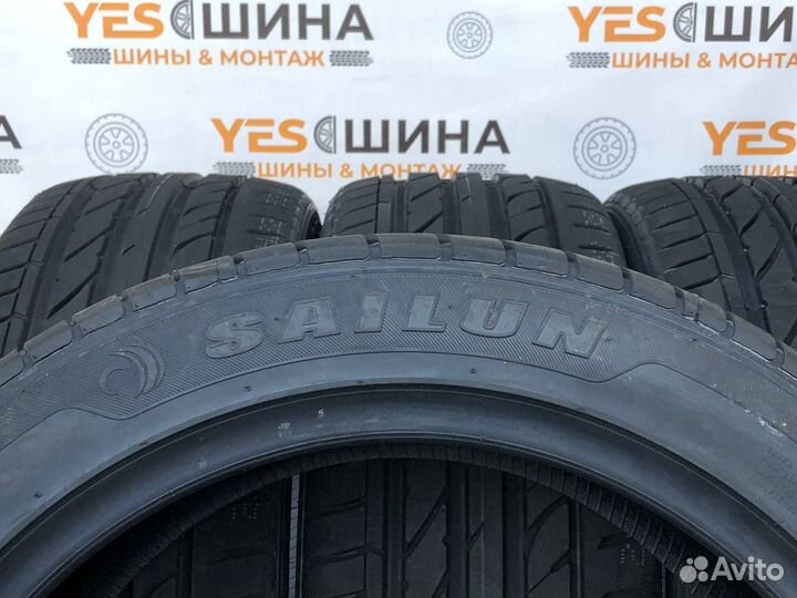 Sailun Atrezzo ZSR SUV 255/45 R20 105U