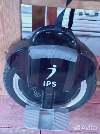Моноколесо IPS 131 16*