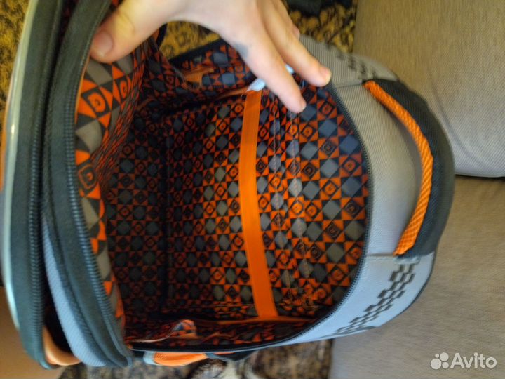 Рюкзак детский для мальчика