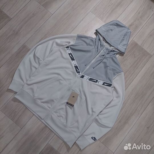 Зип худи Nike оригинал