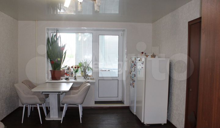 3-к. квартира, 86,9 м², 2/9 эт.