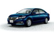 Toyota Premio T26 рестайлинг 2 (2016—2021) Седан