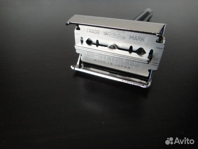 Станок для бритья razor, Япония