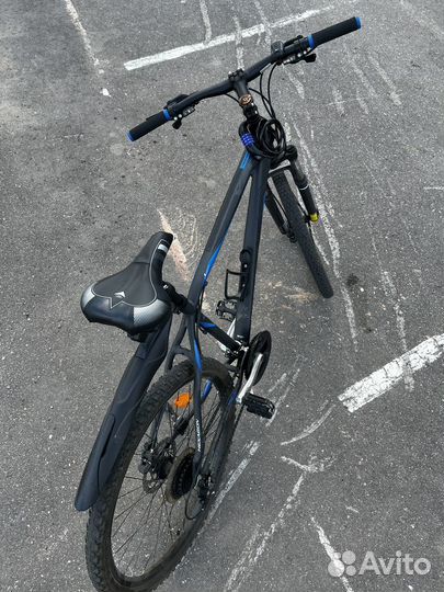 Велосипед для курьера в аренду